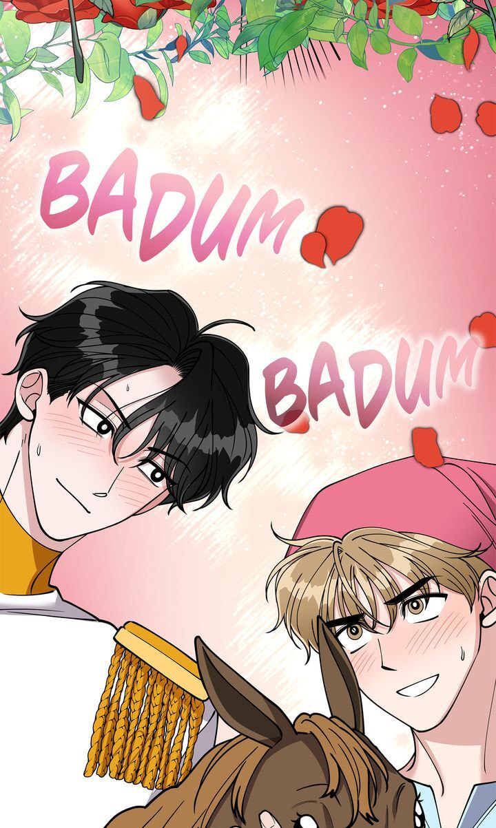 Please Step on Me, Prince! Chapter 7 page 84 - 
