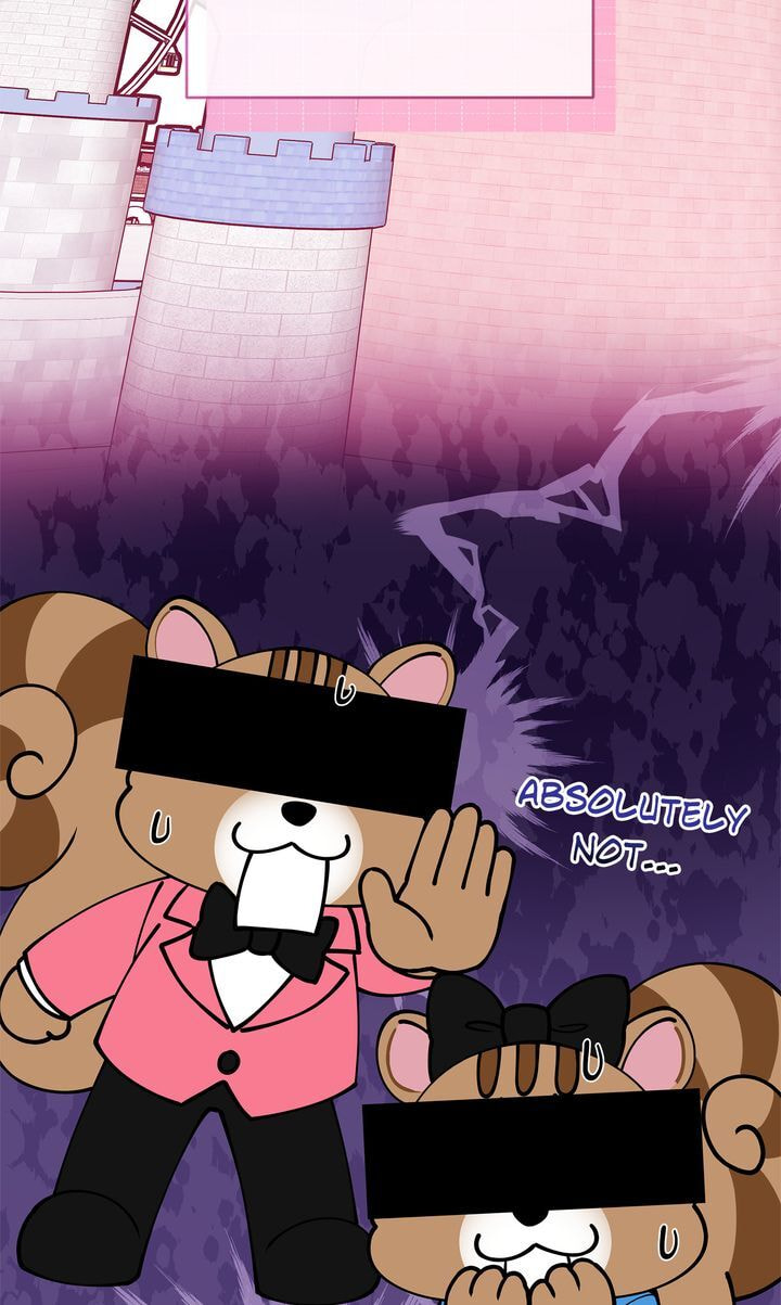 Please Step on Me, Prince! Chapter 7 page 86 - 
