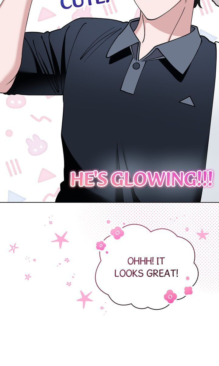 Please Step on Me, Prince! Chapter 8 page 20 - 