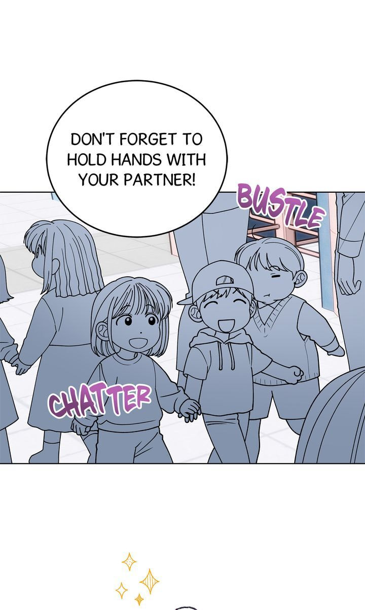 Please Step on Me, Prince! Chapter 8 page 3 - 