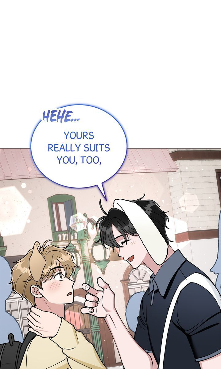 Please Step on Me, Prince! Chapter 8 page 21 - 