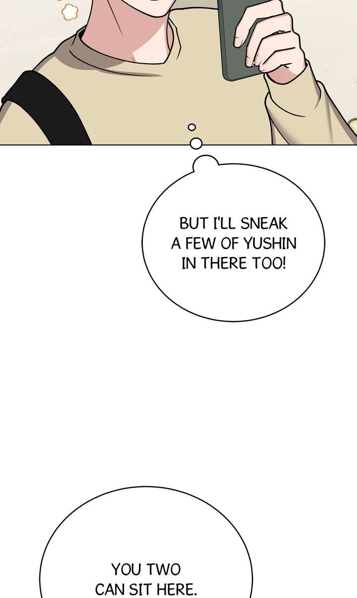 Please Step on Me, Prince! Chapter 8 page 34 - 