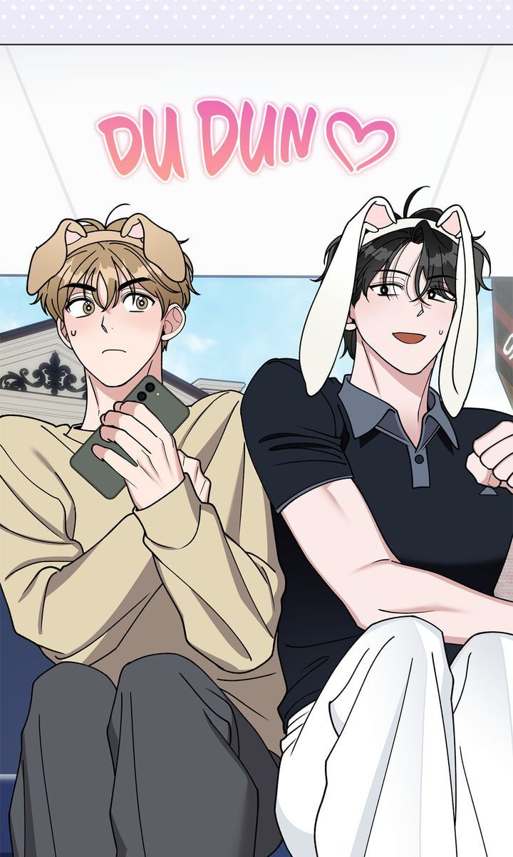 Please Step on Me, Prince! Chapter 8 page 36 - 