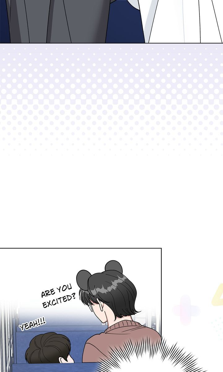 Please Step on Me, Prince! Chapter 8 page 37 - 