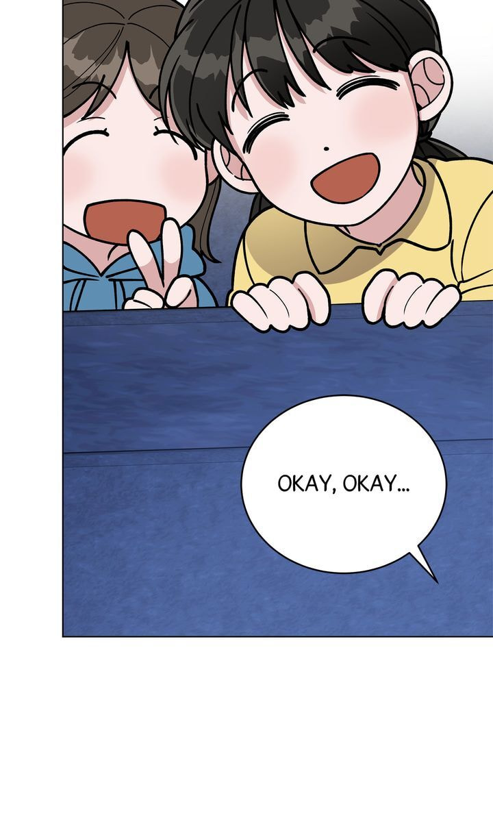 Please Step on Me, Prince! Chapter 8 page 40 - 