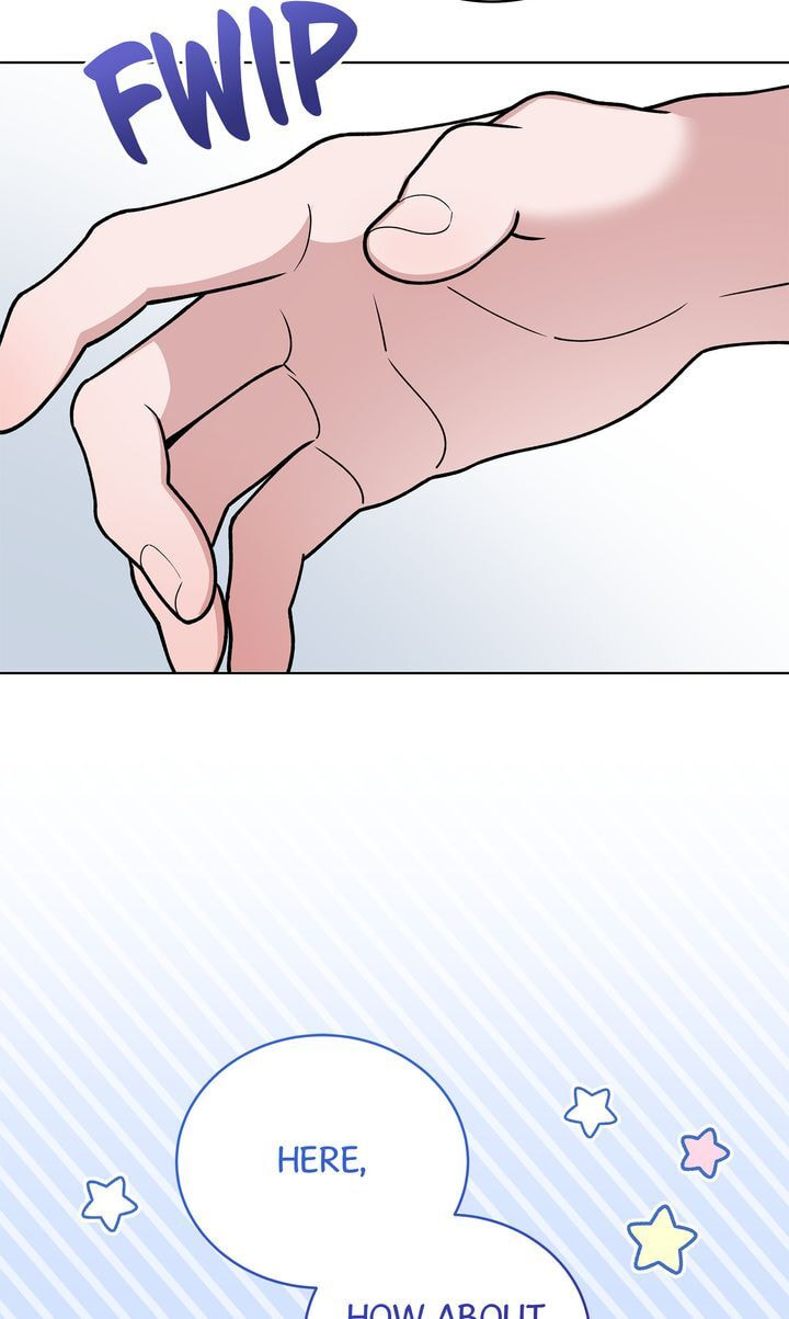 Please Step on Me, Prince! Chapter 8 page 43 - 