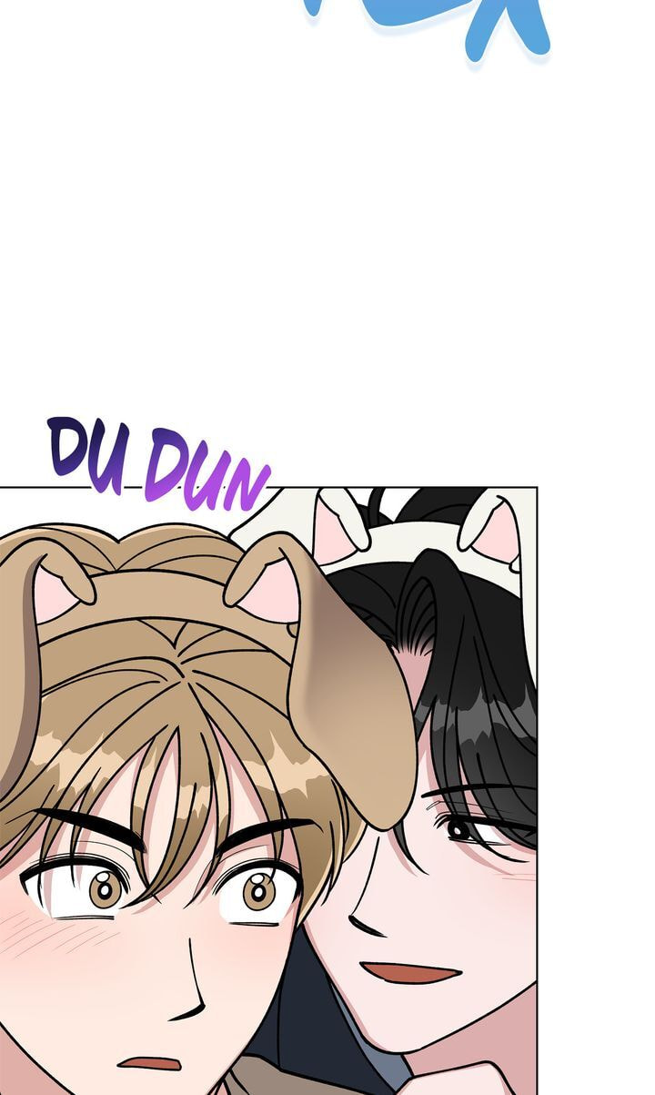 Please Step on Me, Prince! Chapter 8 page 46 - 