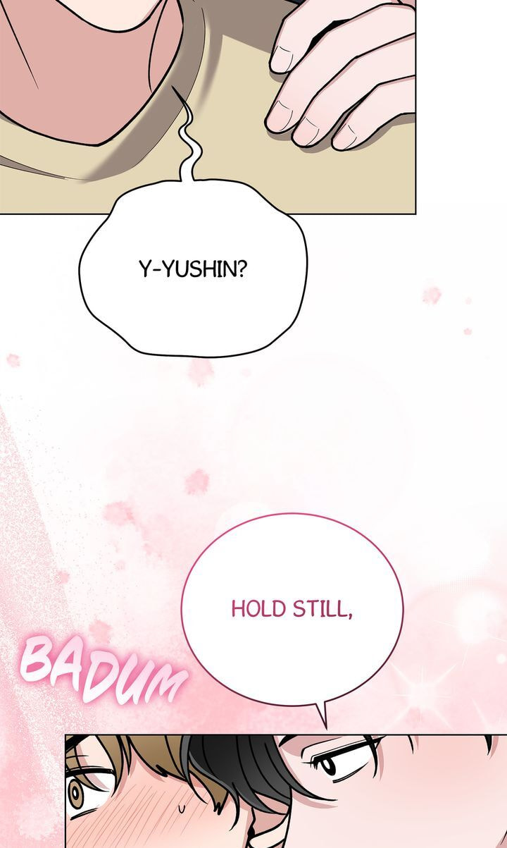 Please Step on Me, Prince! Chapter 8 page 47 - 