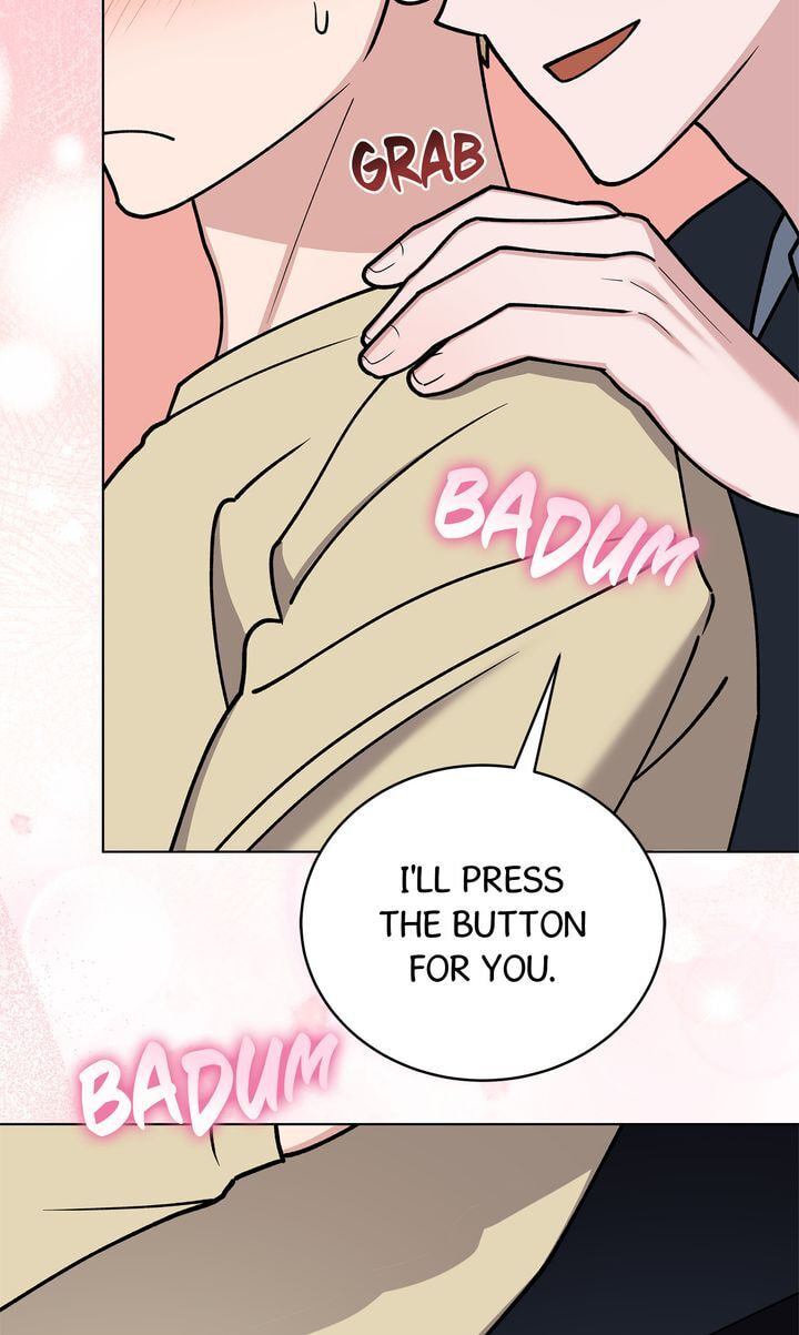 Please Step on Me, Prince! Chapter 8 page 48 - 