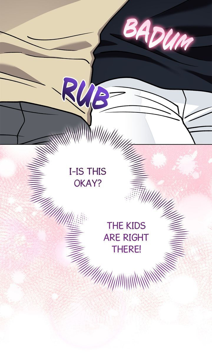 Please Step on Me, Prince! Chapter 8 page 49 - 