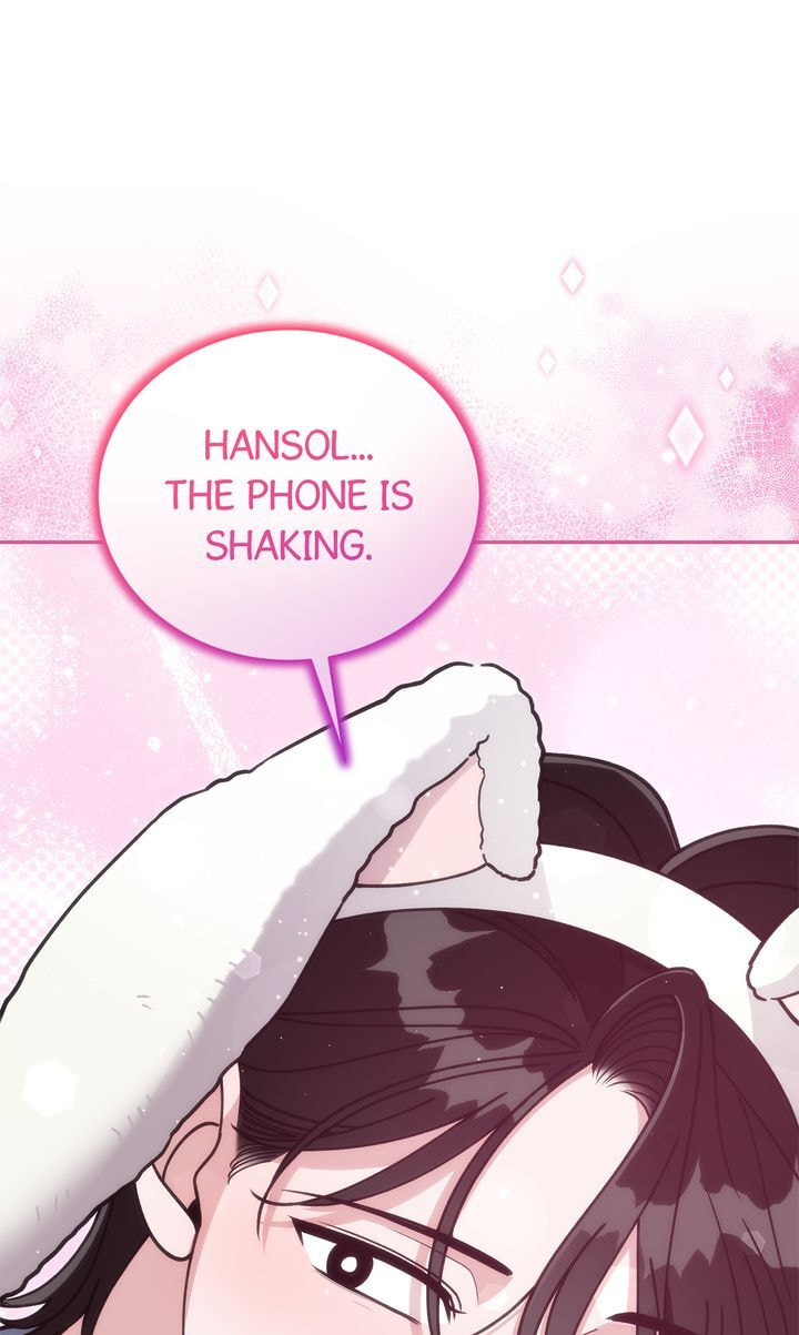 Please Step on Me, Prince! Chapter 8 page 50 - 