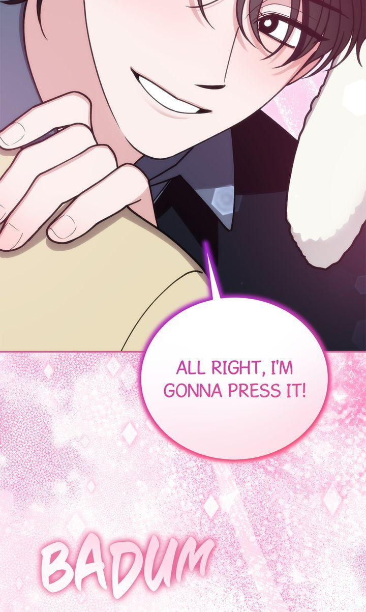 Please Step on Me, Prince! Chapter 8 page 51 - 