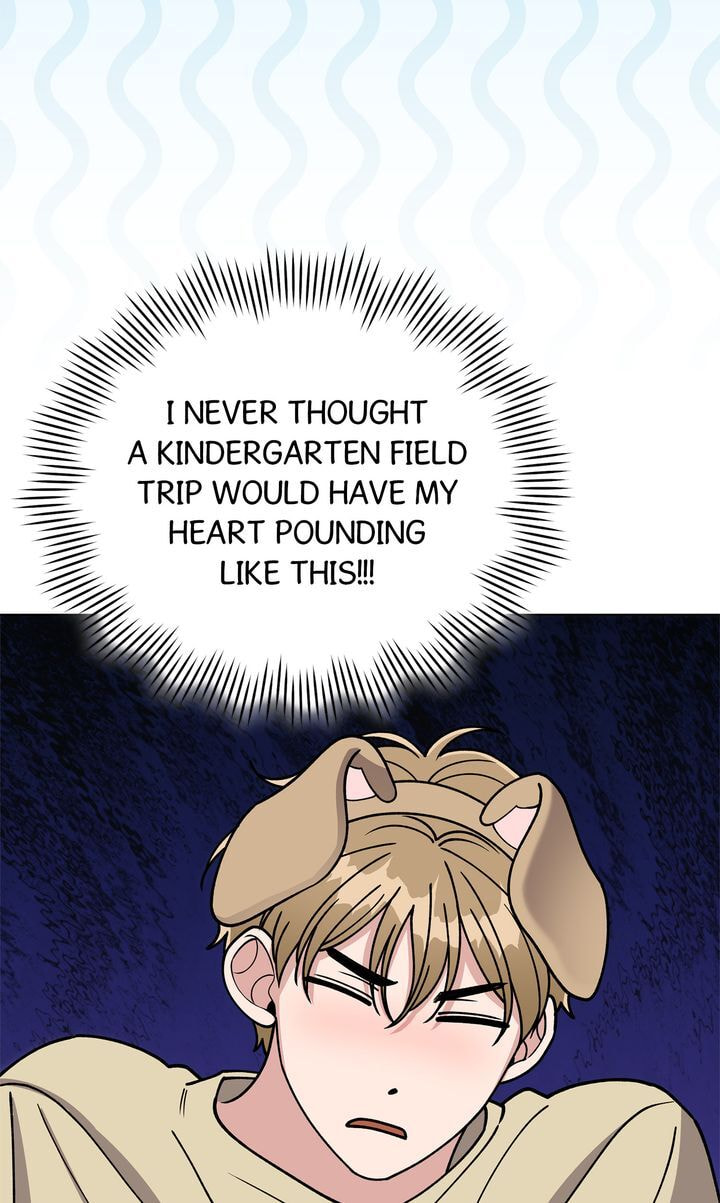 Please Step on Me, Prince! Chapter 8 page 56 - 
