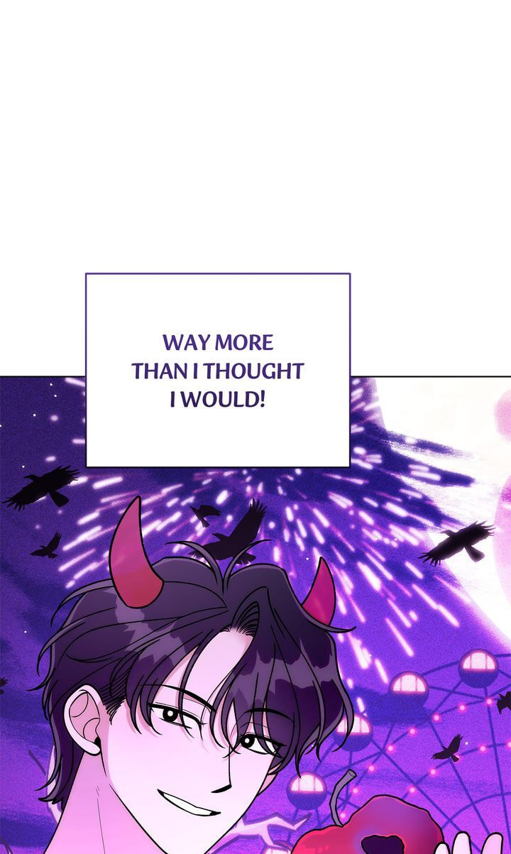 Please Step on Me, Prince! Chapter 8 page 59 - 