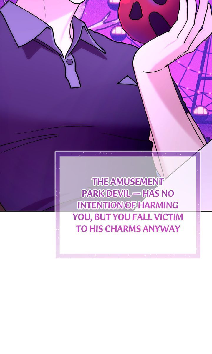 Please Step on Me, Prince! Chapter 8 page 60 - 