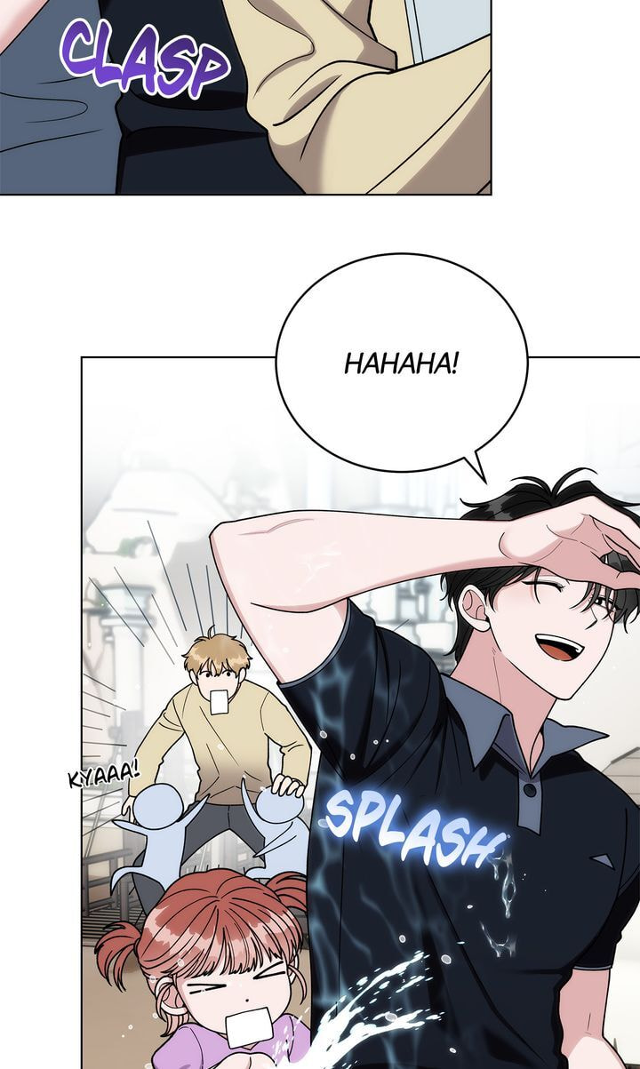 Please Step on Me, Prince! Chapter 8 page 62 - 