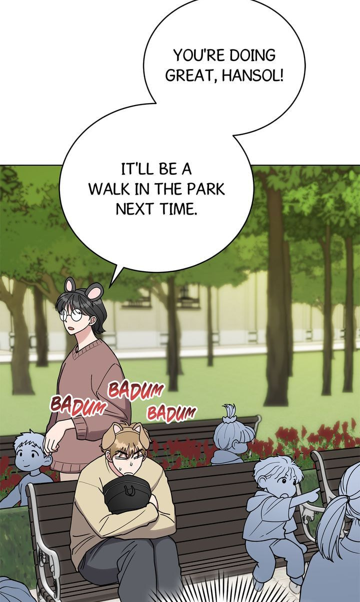 Please Step on Me, Prince! Chapter 8 page 66 - 