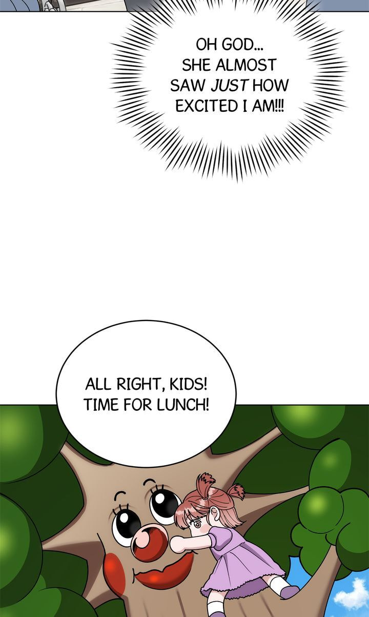 Please Step on Me, Prince! Chapter 8 page 67 - 