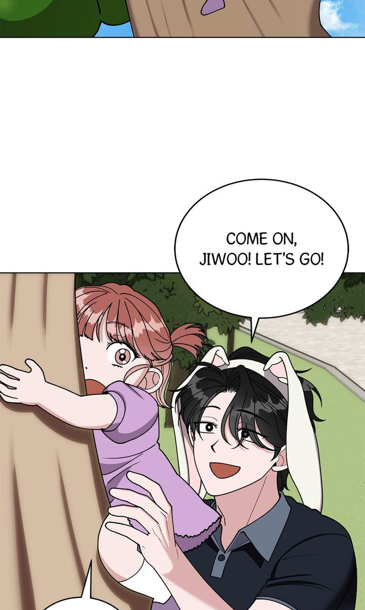 Please Step on Me, Prince! Chapter 8 page 68 - 