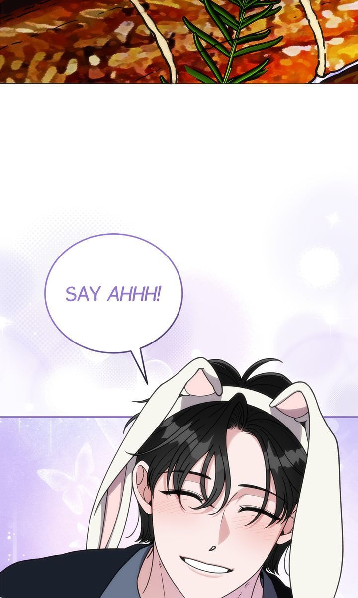 Please Step on Me, Prince! Chapter 8 page 75 - 