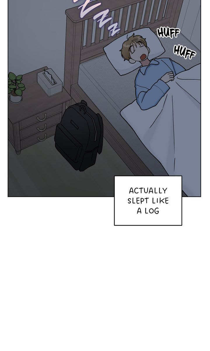 Please Step on Me, Prince! Chapter 8 page 9 - 