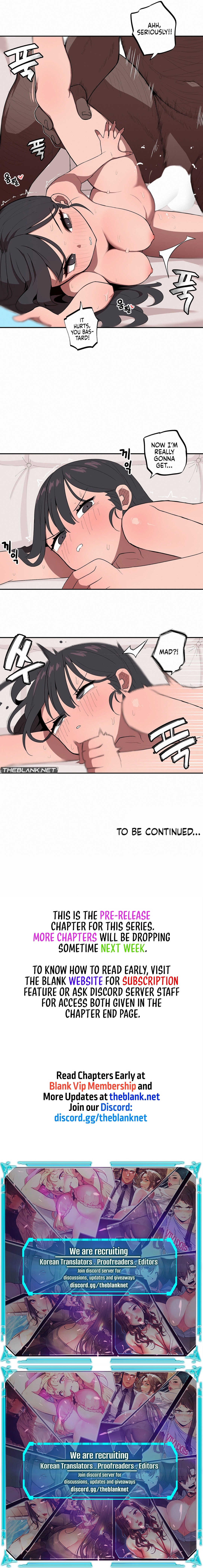 Step Sis x Big Bro Chapter 1 page 13 - 