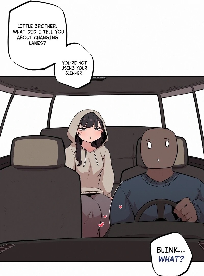 Step Sis x Big Bro Chapter 13 page 2 - 