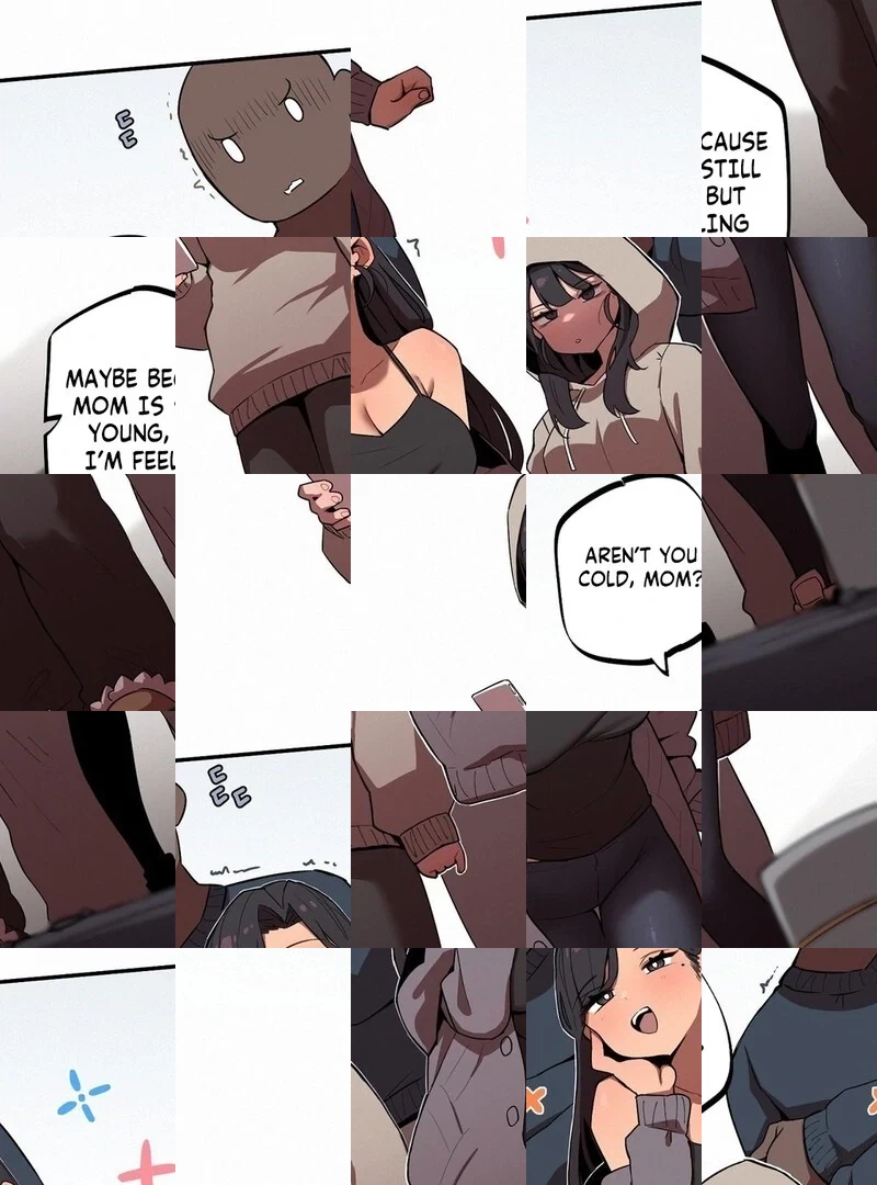 Step Sis x Big Bro Chapter 13 page 15 - 