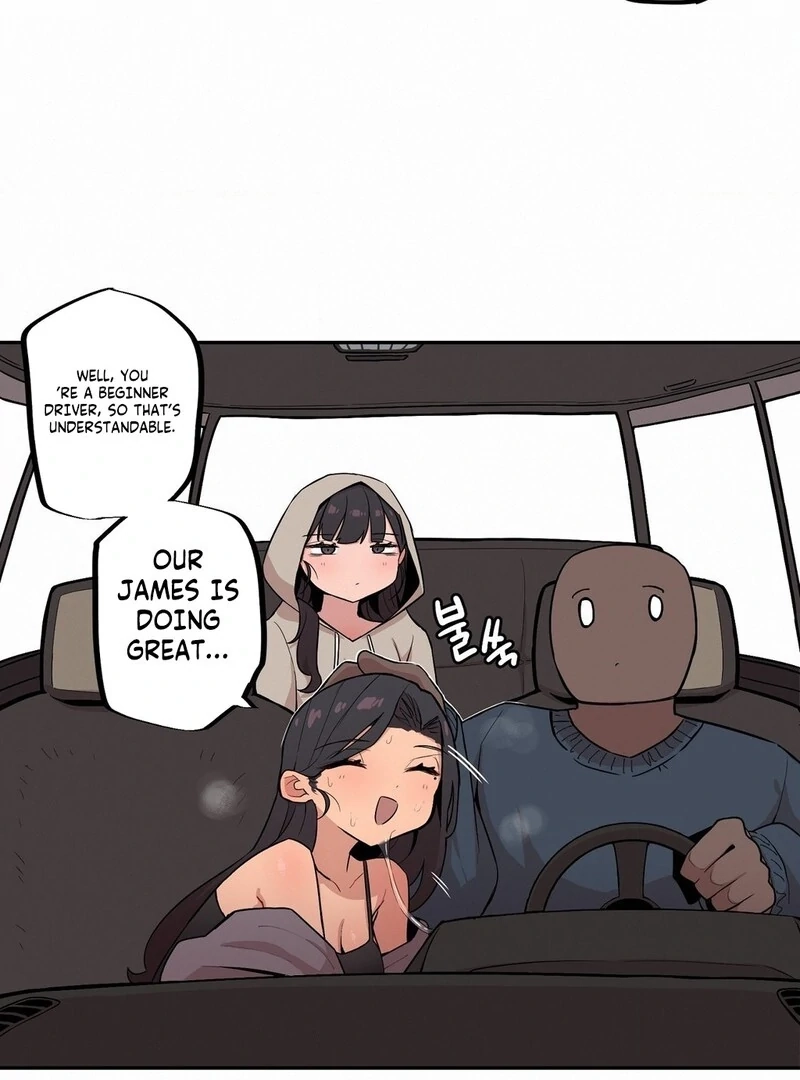 Step Sis x Big Bro Chapter 13 page 3 - 