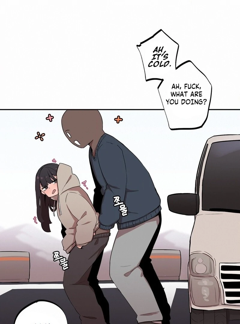 Step Sis x Big Bro Chapter 13 page 25 - 