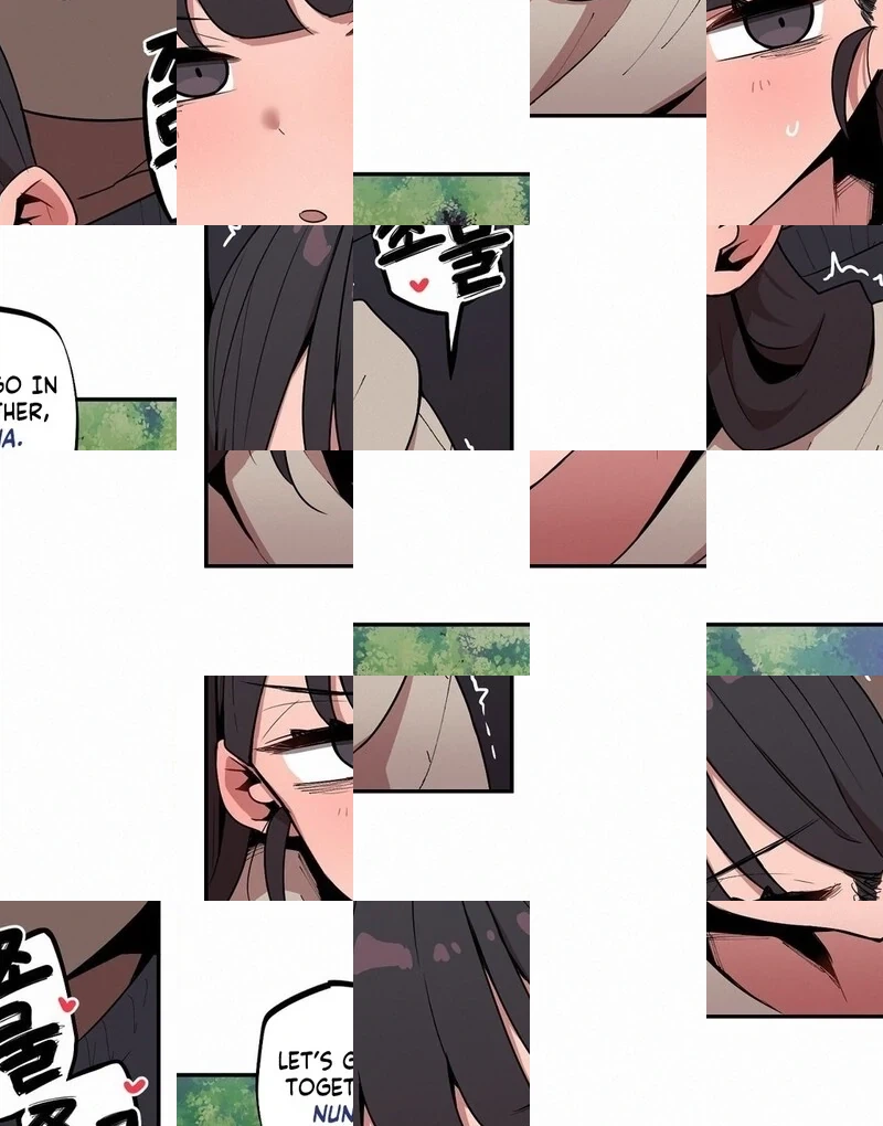 Step Sis x Big Bro Chapter 13 page 27 - 