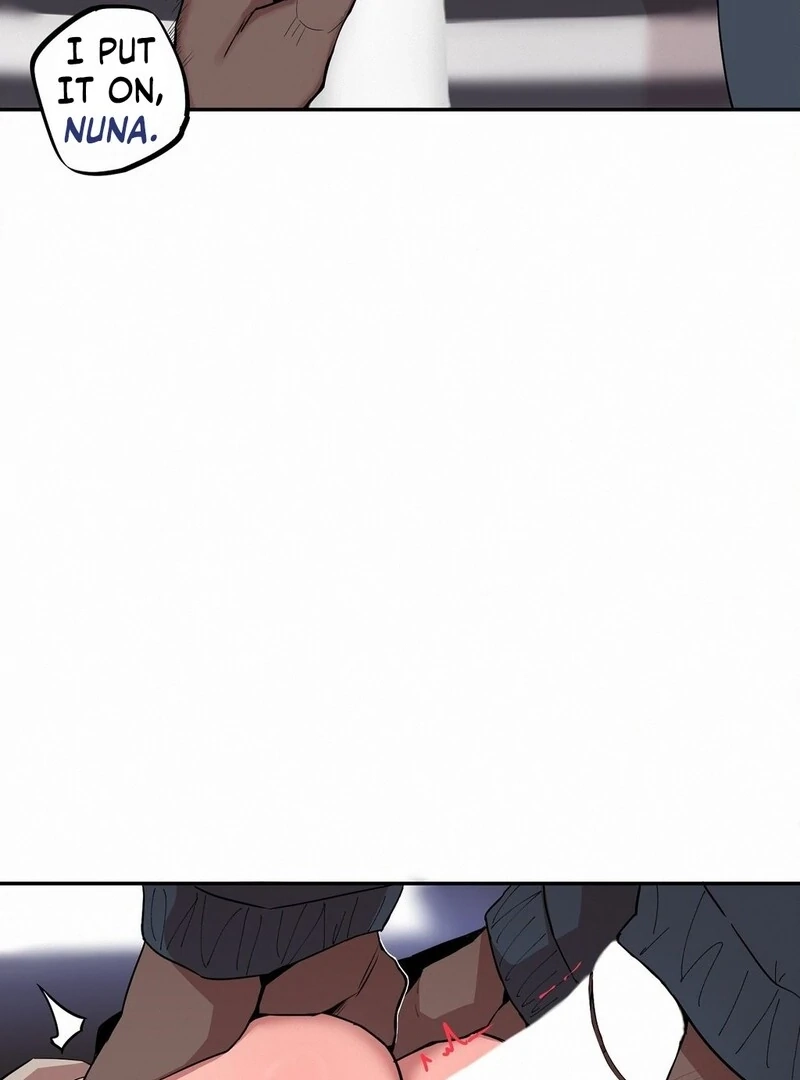 Step Sis x Big Bro Chapter 13 page 32 - 