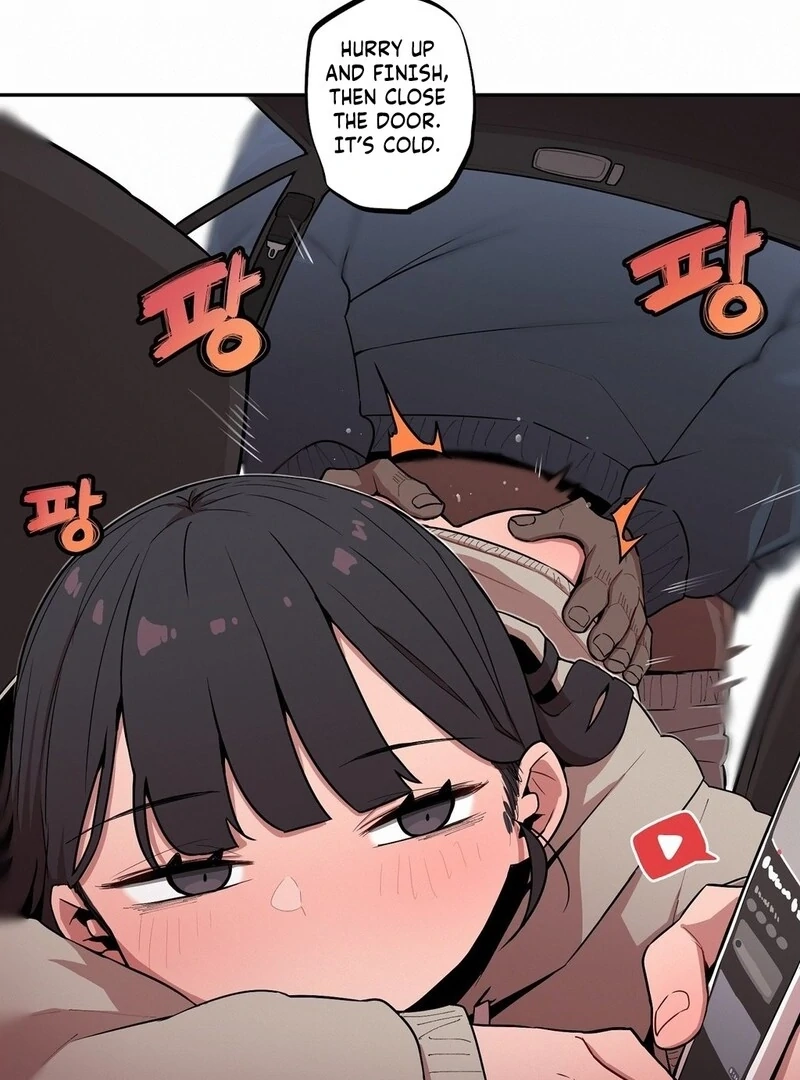 Step Sis x Big Bro Chapter 13 page 34 - 