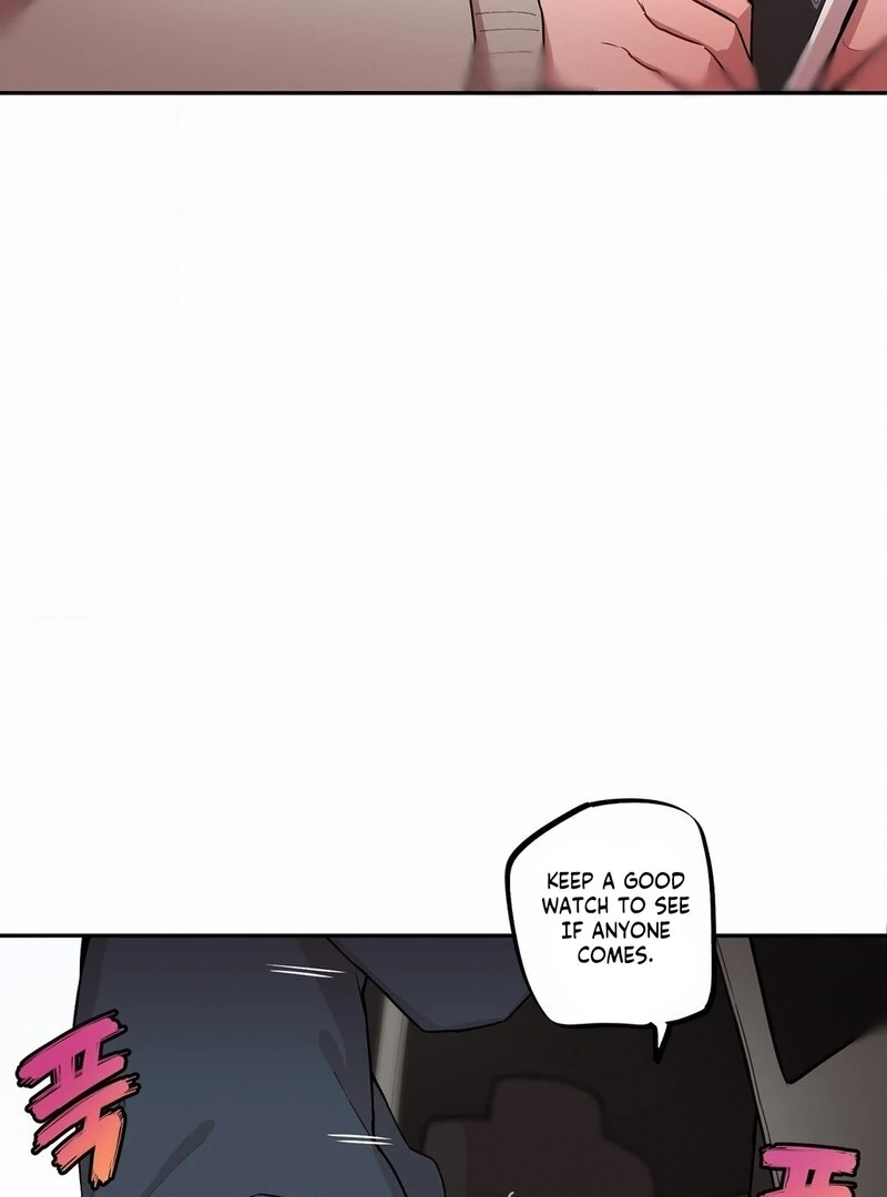 Step Sis x Big Bro Chapter 13 page 35 - 