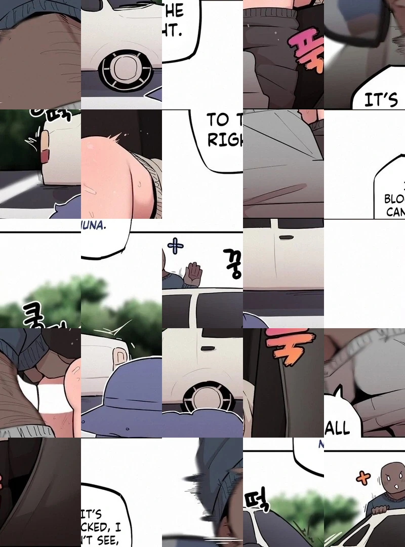 Step Sis x Big Bro Chapter 13 page 36 - 