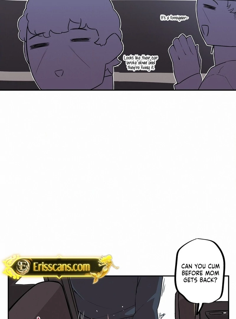 Step Sis x Big Bro Chapter 13 page 37 - 