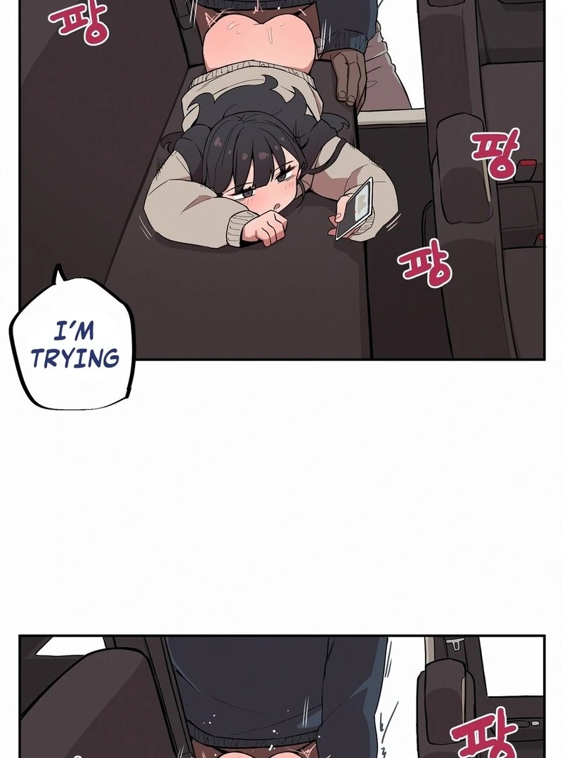 Step Sis x Big Bro Chapter 13 page 38 - 
