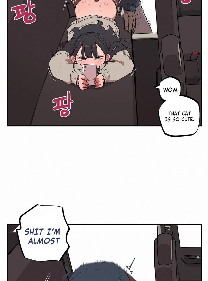 Step Sis x Big Bro Chapter 13 page 39 - 