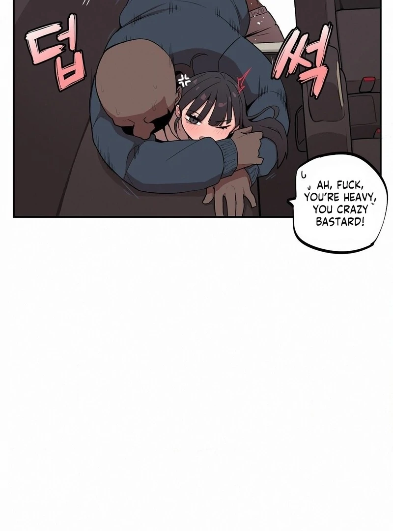 Step Sis x Big Bro Chapter 13 page 40 - 