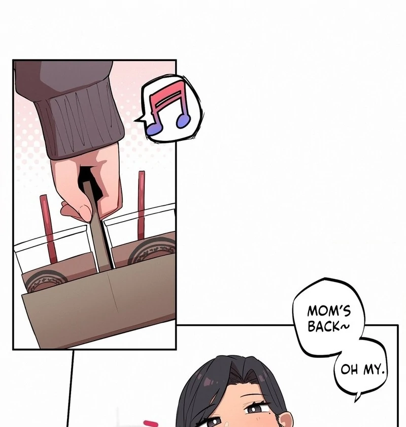 Step Sis x Big Bro Chapter 13 page 41 - 