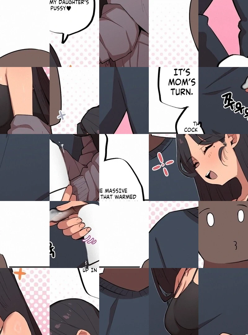 Step Sis x Big Bro Chapter 13 page 45 - 