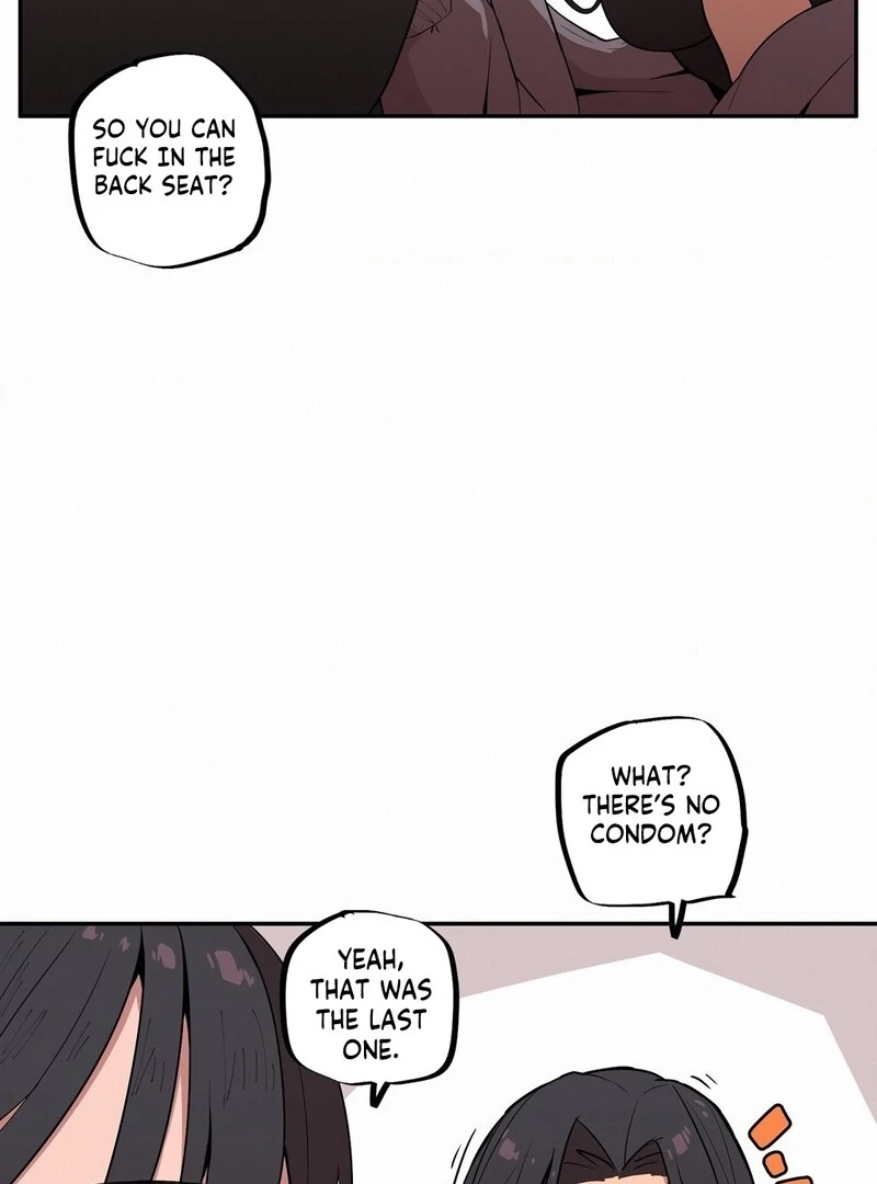 Step Sis x Big Bro Chapter 13 page 47 - 
