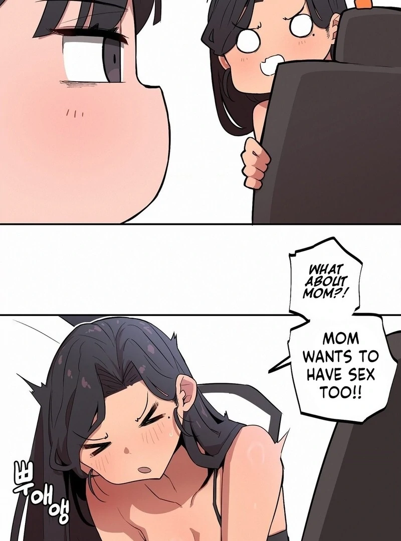 Step Sis x Big Bro Chapter 13 page 48 - 