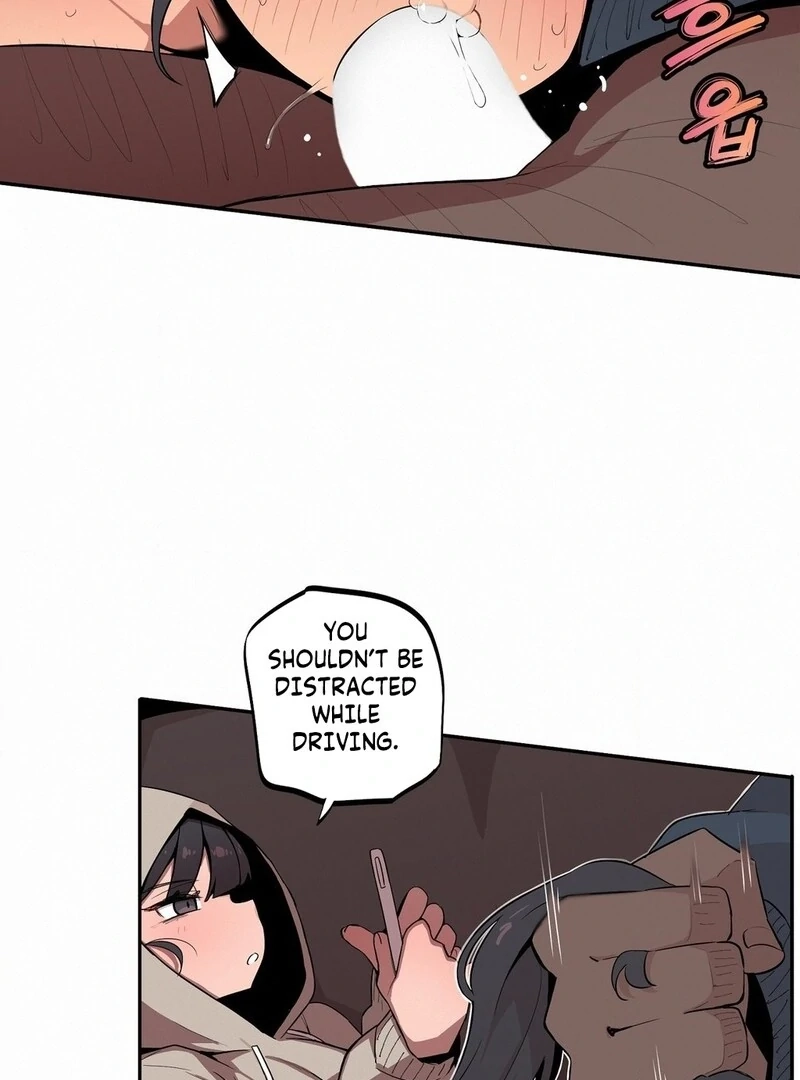 Step Sis x Big Bro Chapter 13 page 8 - 