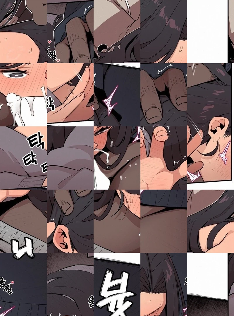 Step Sis x Big Bro Chapter 13 page 9 - 