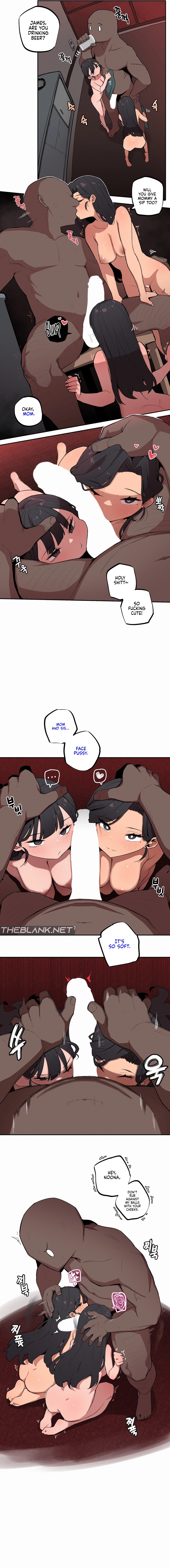 Step Sis x Big Bro Chapter 14 page 2 - 