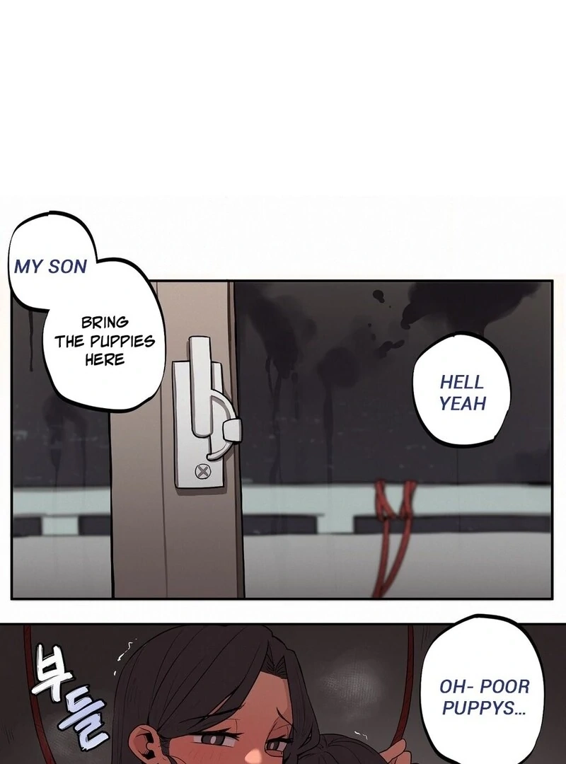 Step Sis x Big Bro Chapter 21 page 2 - 