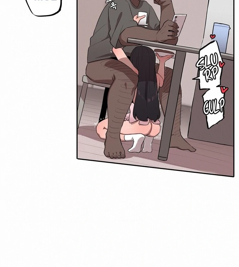 Step Sis x Big Bro Chapter 21 page 13 - 
