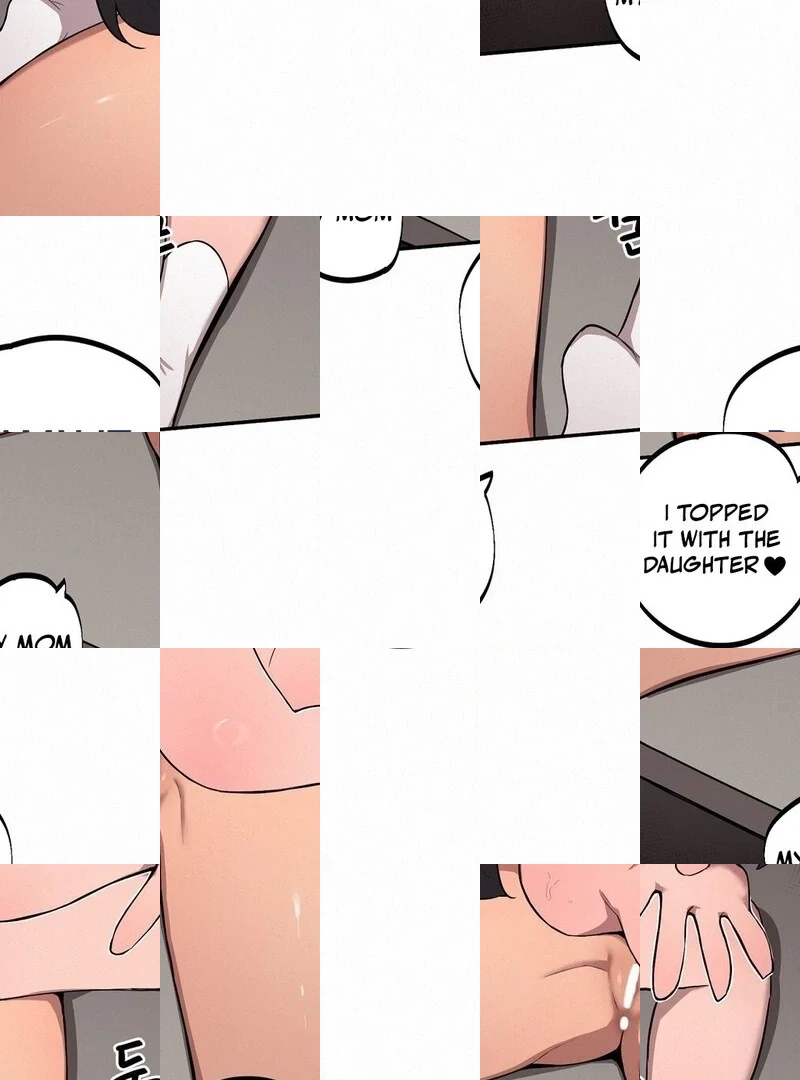Step Sis x Big Bro Chapter 21 page 18 - 