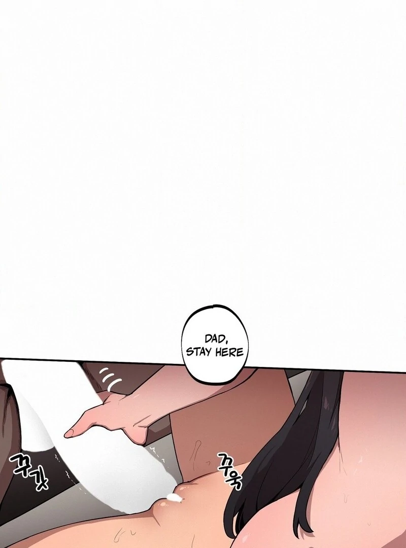 Step Sis x Big Bro Chapter 21 page 21 - 